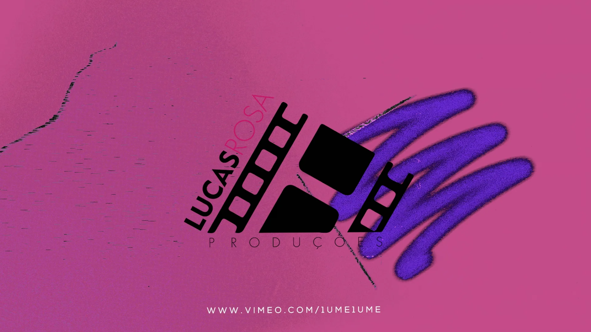 Intro Lucas Rosa Produções on Vimeo