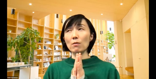 Dissolving Into The Beyond!