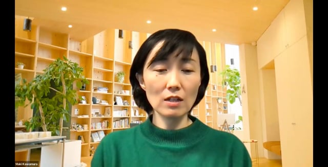 Living-Dying Pod Invite By Maki