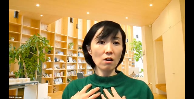 What Makes My Mom My Mom?