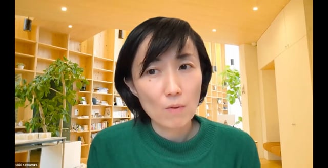 My Work With The Dying