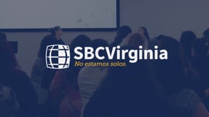 Equipada Conferencia de Mujeres - Full Recording | SBCV
