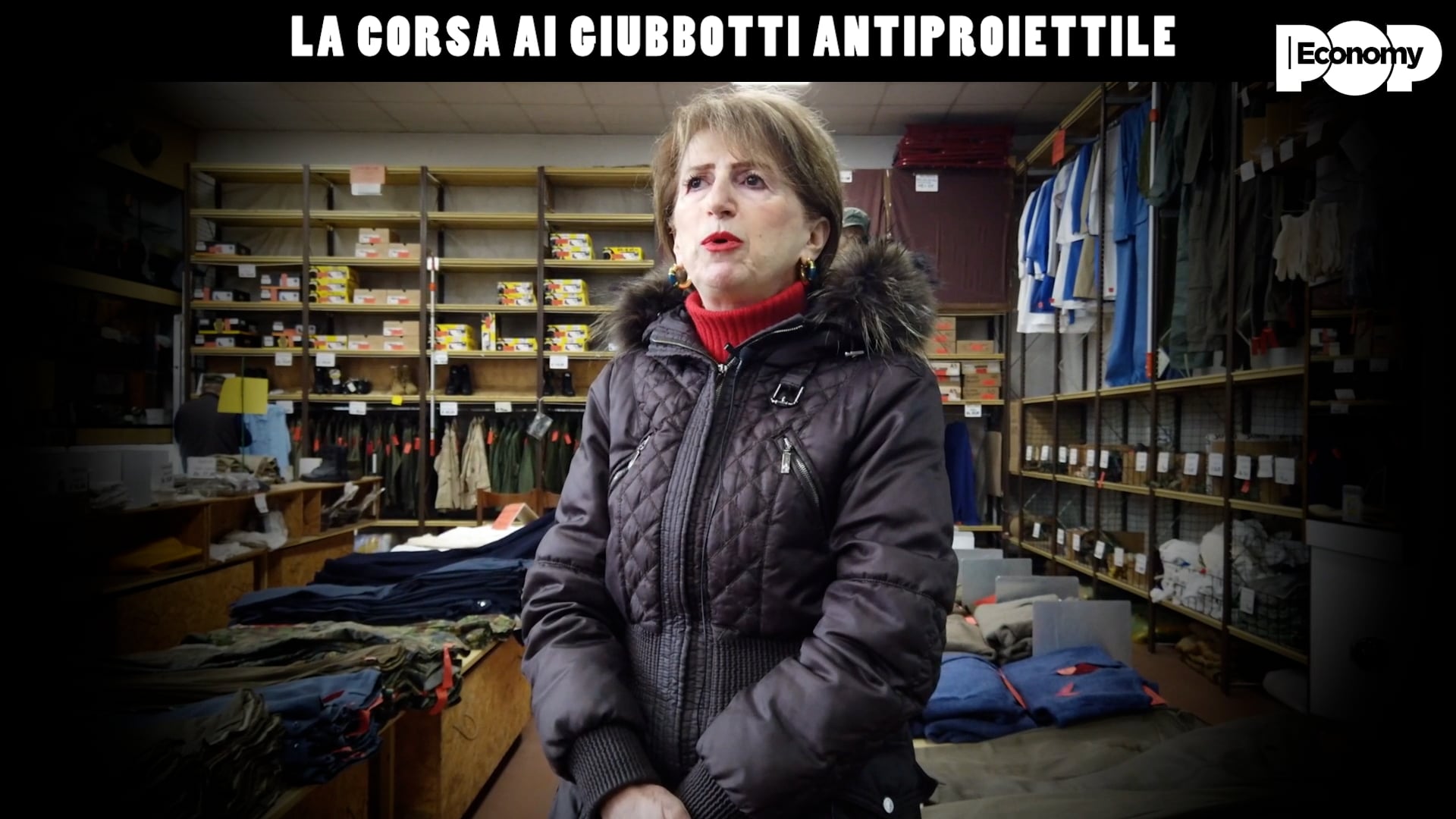 video