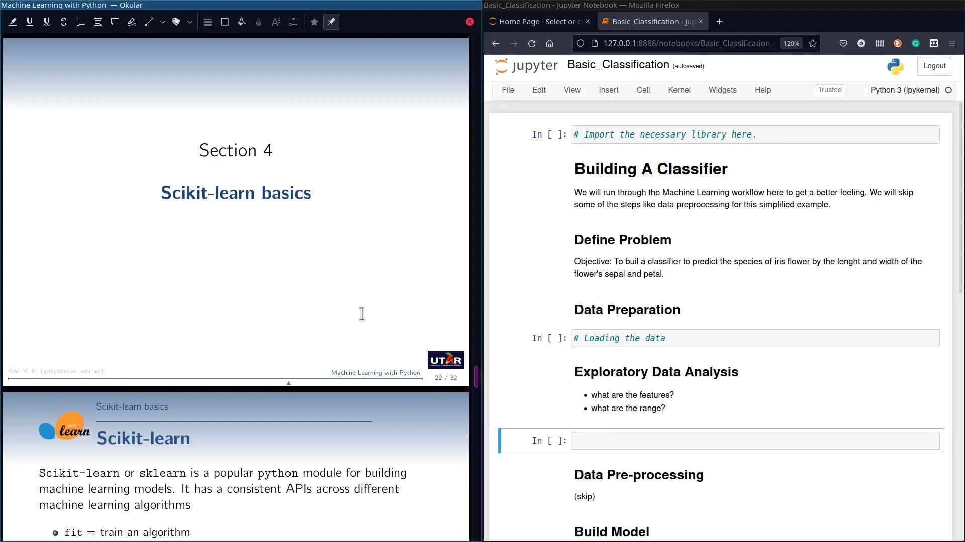Week1_08_basic_sklearn_classifier on Vimeo