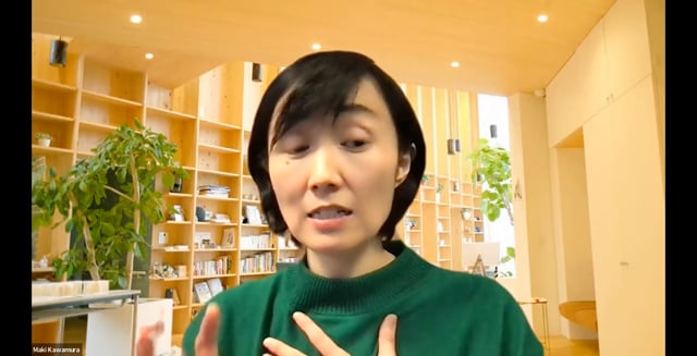 More Than Just Suffering!