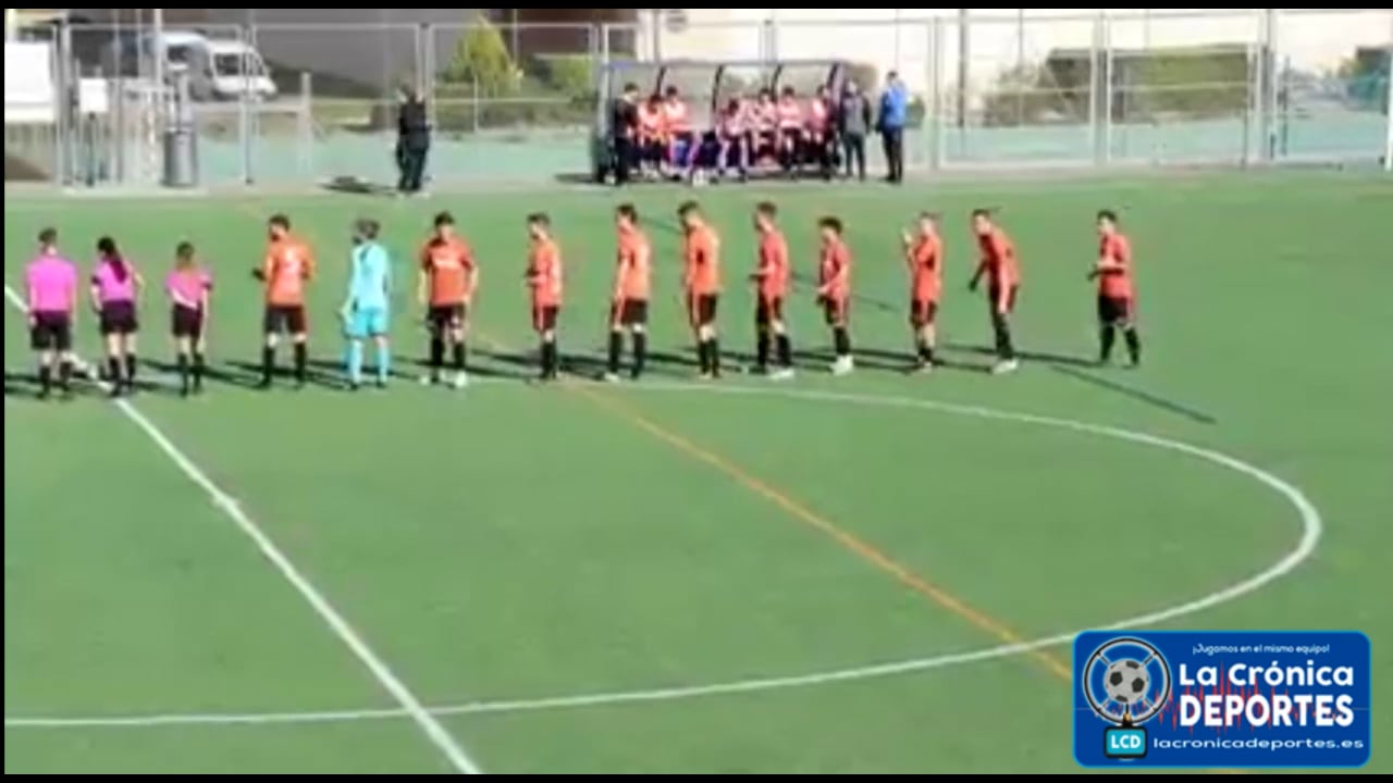 Resumen Juventud 0-0 Peña Fragatina / Jornada 24 / 1ª Regional Gr2 Fuente: Facebook Fútbol - Peña Fragatina