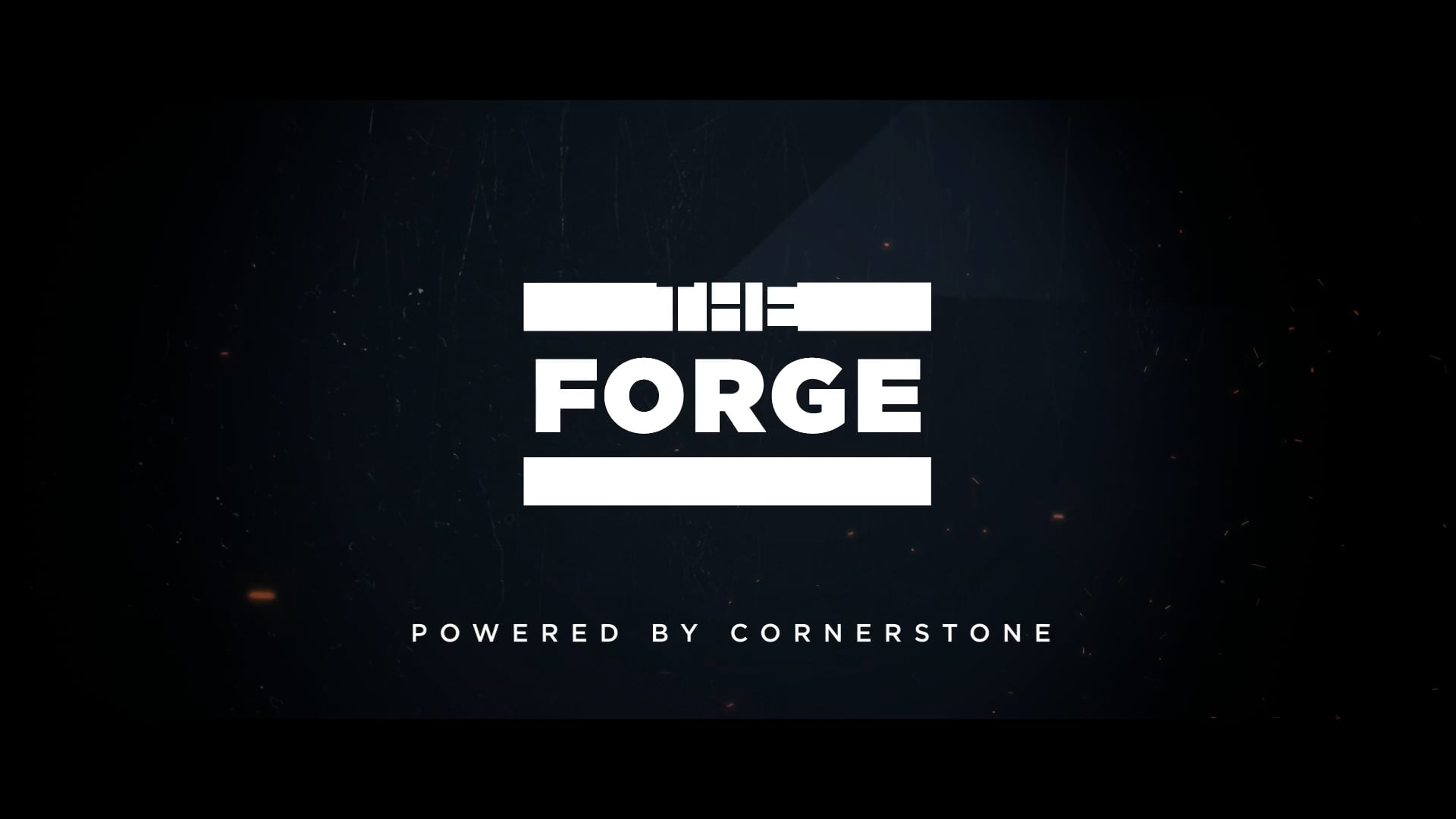 Forge