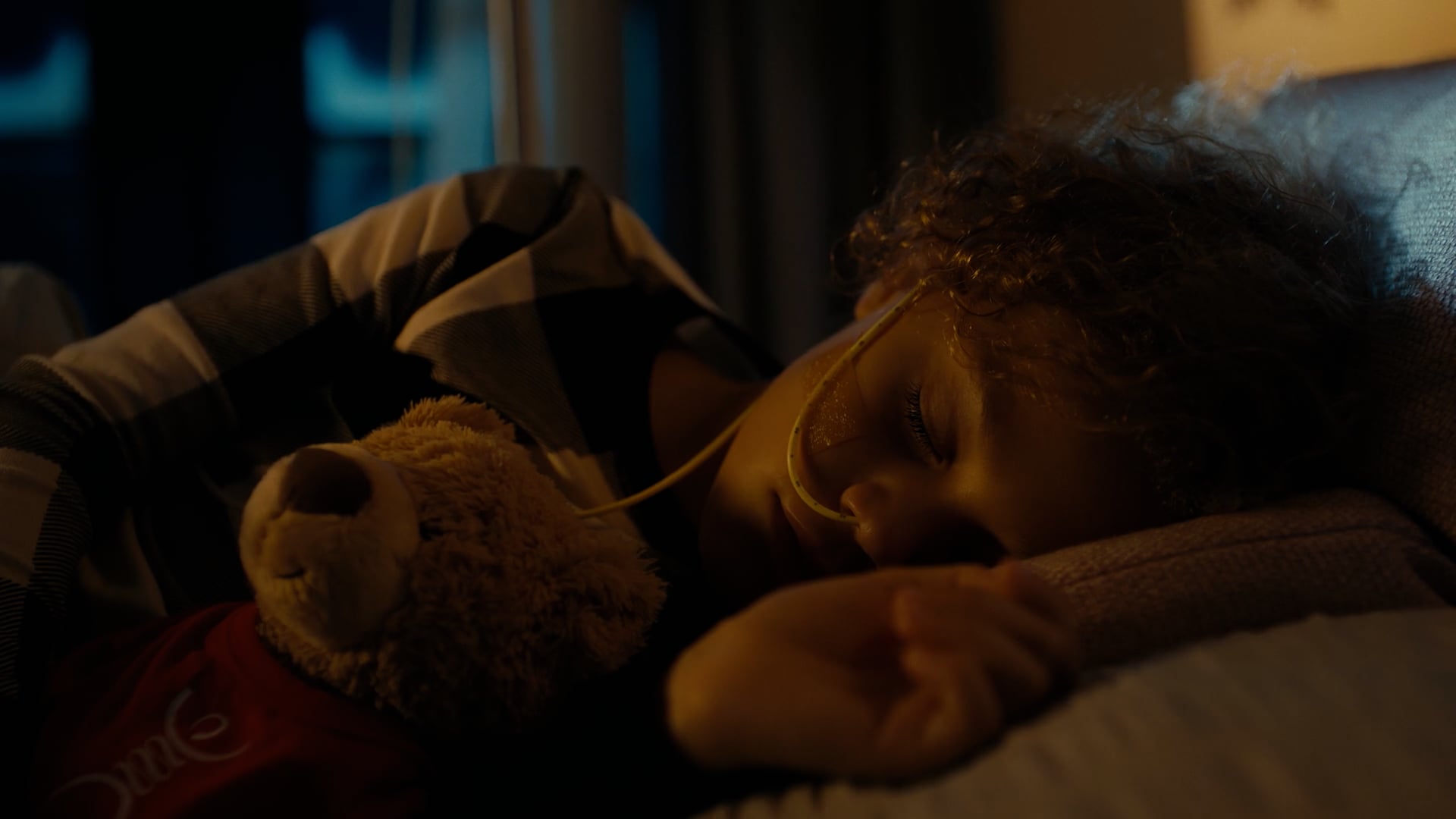 Crohn's and Colitis Canada: PSA