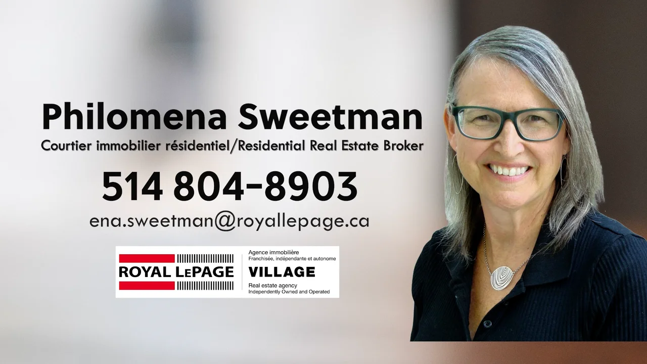 Video - Justine Sweetman