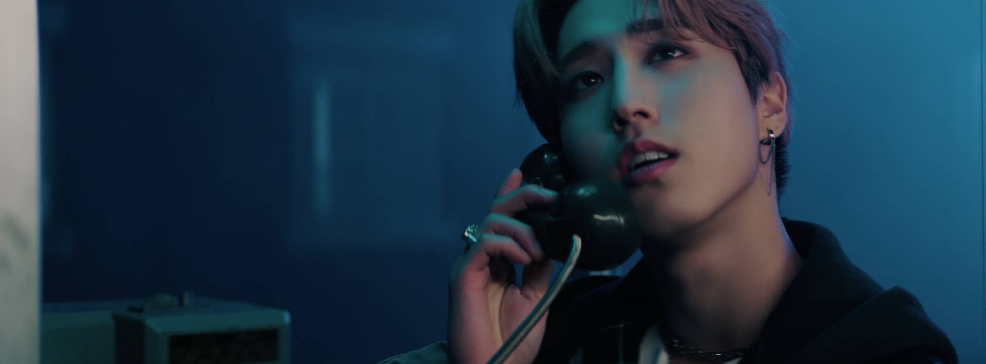 [MV]SKZ Winter Falls on Vimeo