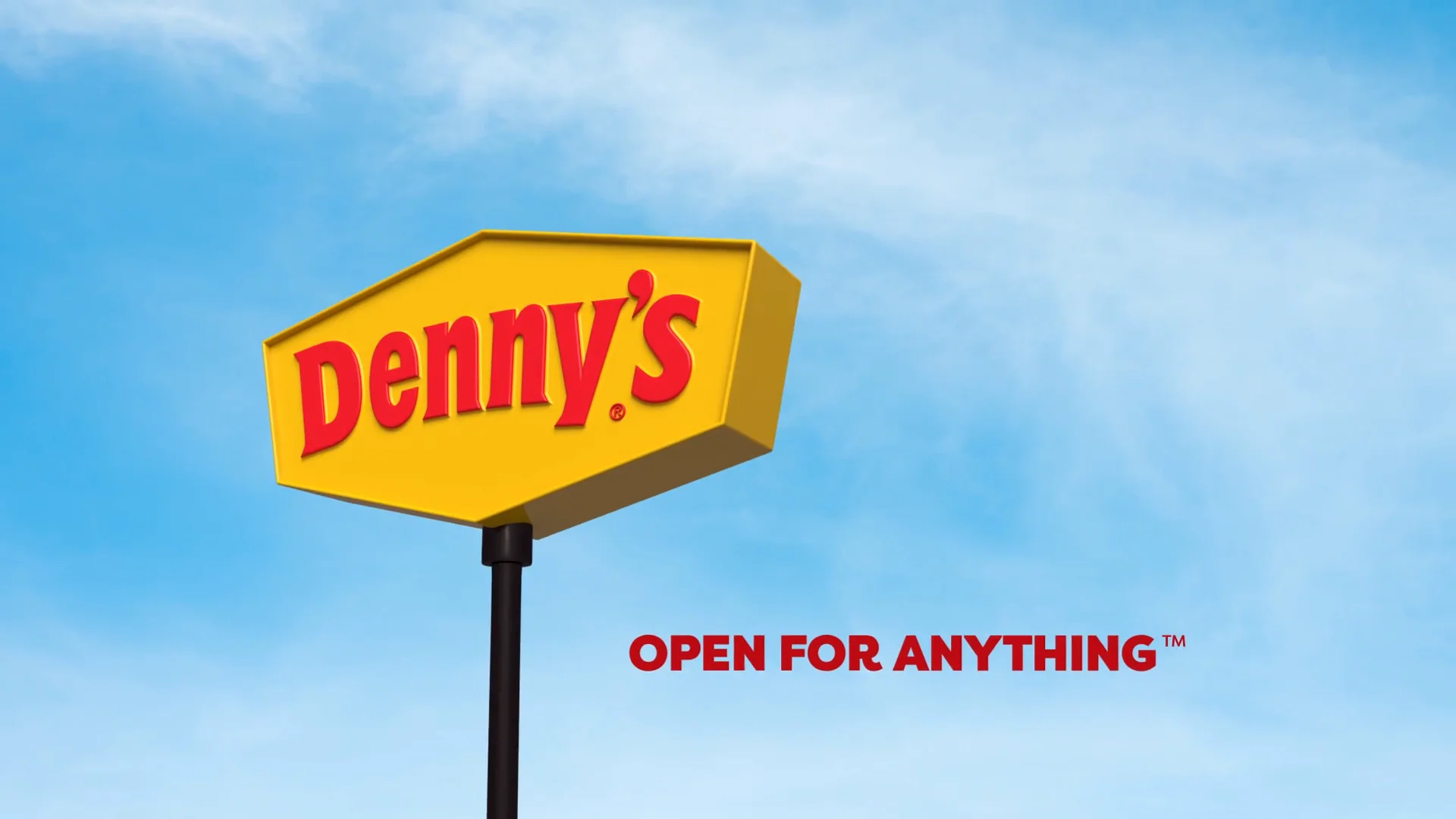 What Denny's Was Called When It Was First Opened