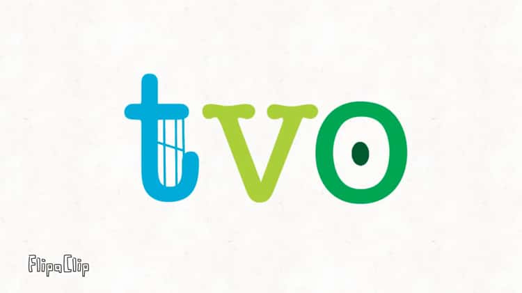 TVOKids Logo Bloopers 2 
