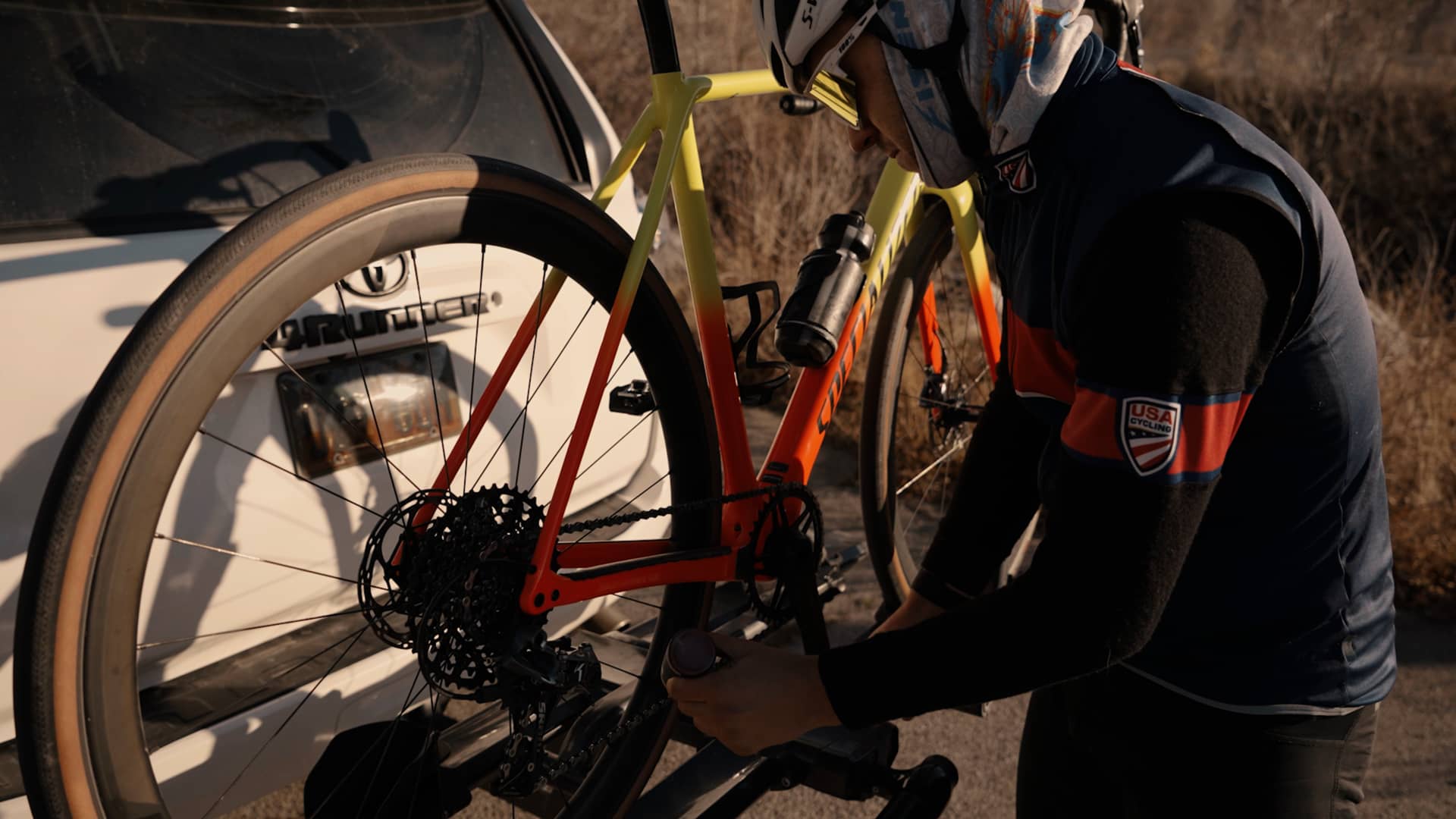 Bike Butter Components on Vimeo