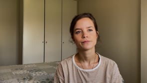 Monólogo - término de relacionamento