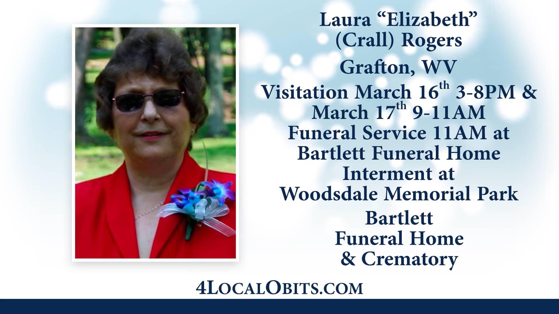 Daily Obits 3162022 on Vimeo