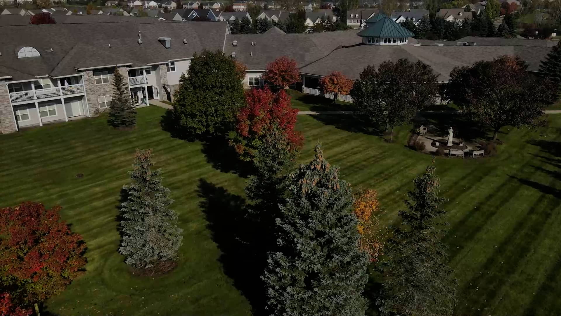 IV Waterstone Oxford.mp4 on Vimeo