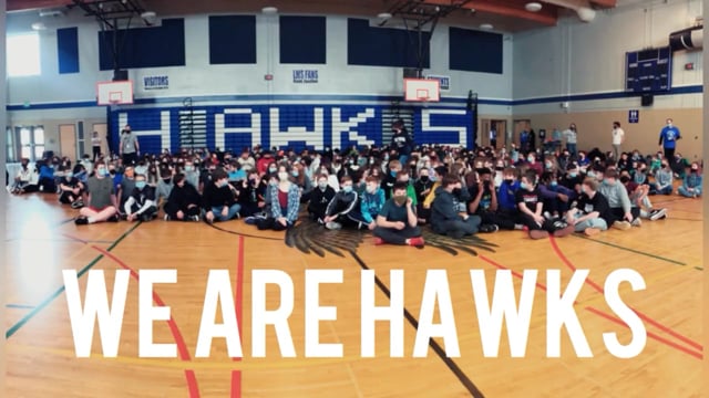 Unity Week at Lakeridge Middle School