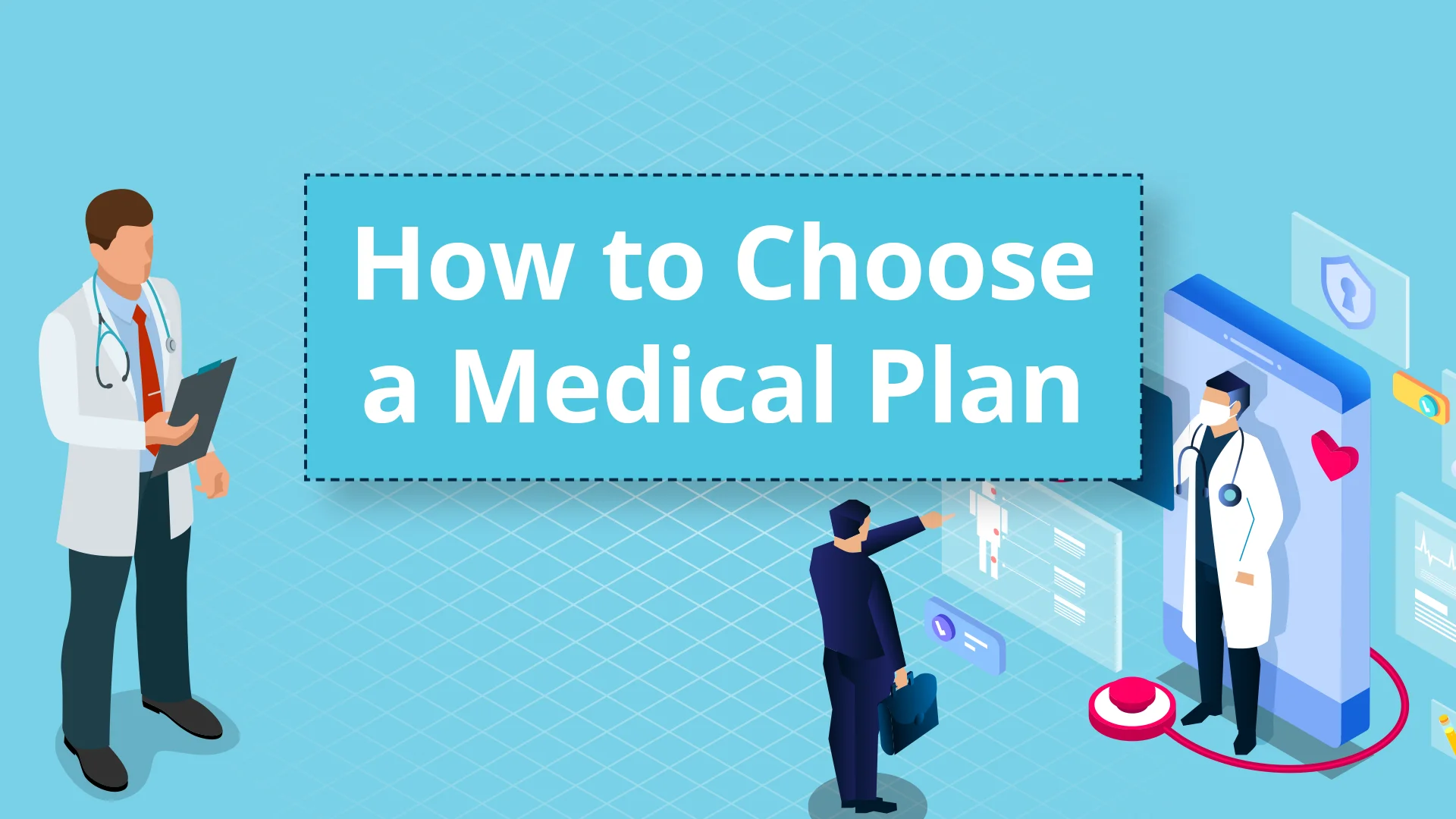 How to Choose a Medical Plan on Vimeo