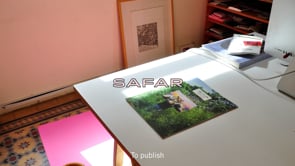 Safar | Journey