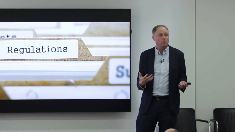 The Actionable Futurist® at the Taylor Wessing Brands Forum 2021: Future-proofing your brand