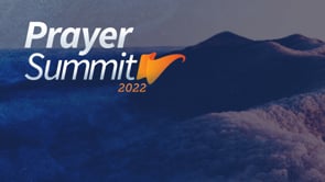 Prayer Summit 2022 Promo Video | SBCV