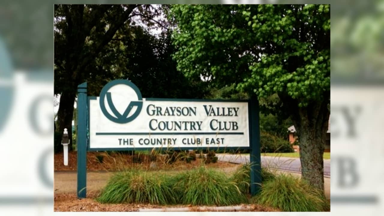 Masquerade Ball March 3rd, 2018 Grayson Valley Country Club on Vimeo