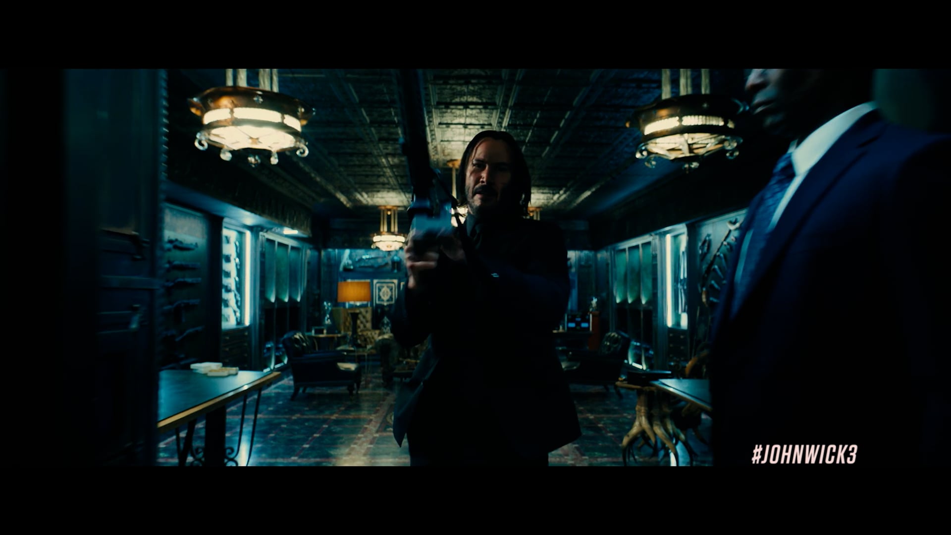 JohnWick3 "Watching"
