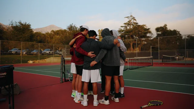 FCA Sports Performance Camp - Santa Fe Christian Schools