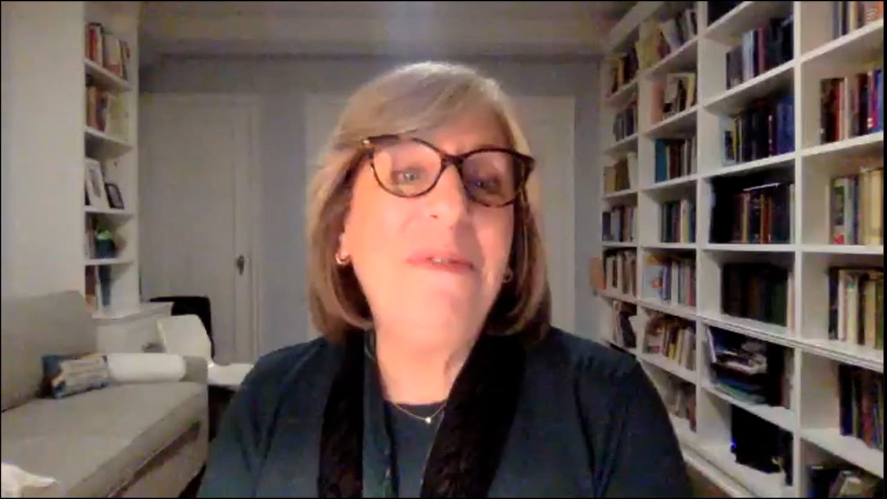 It’s Time to Talk About It: Walking the Jewish Path Towards End-of-Life Decision Making 3/14/2022