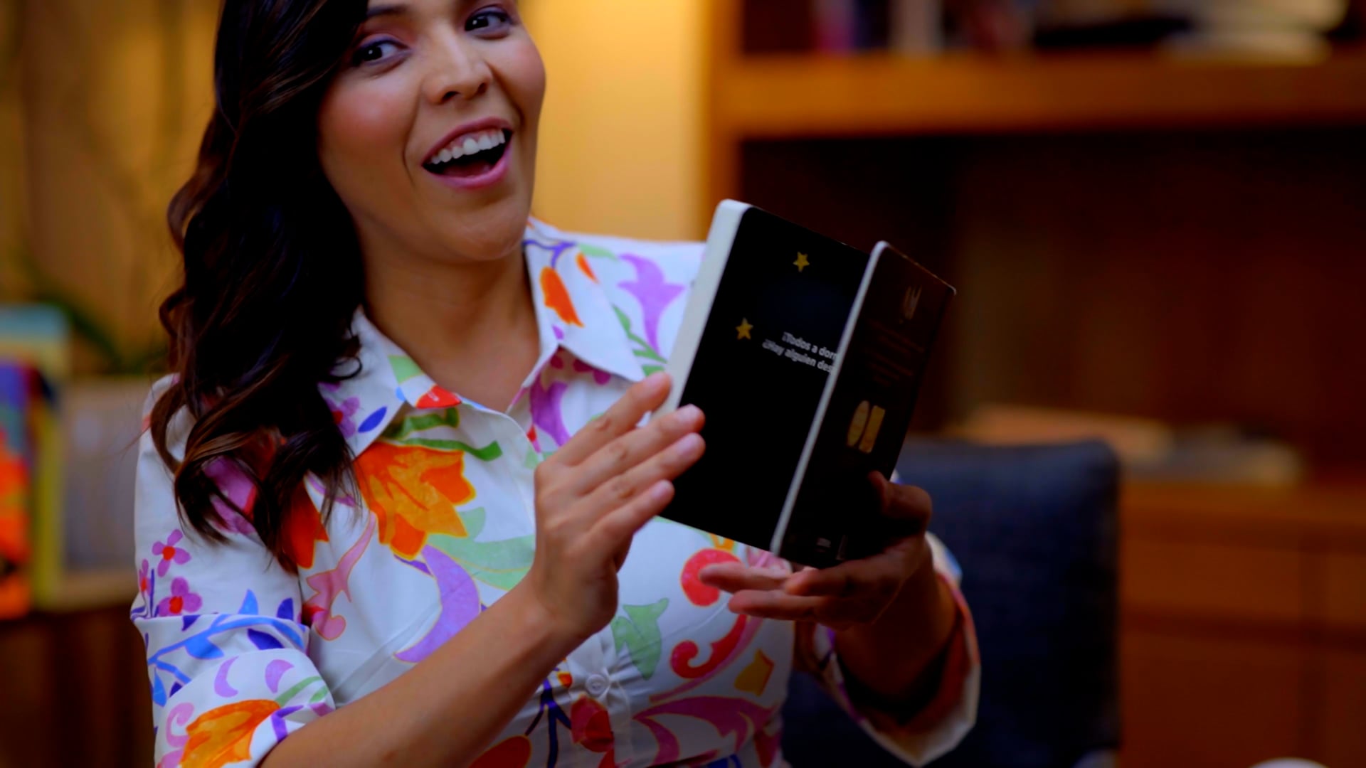 Video Promocional BBMundo Academy