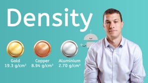 Density