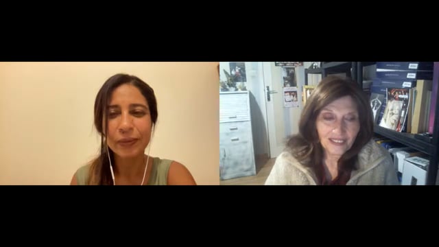 Atelier 108 "Remodeler sa vie grâce au tarot Kibaro" Elaine Kibaro