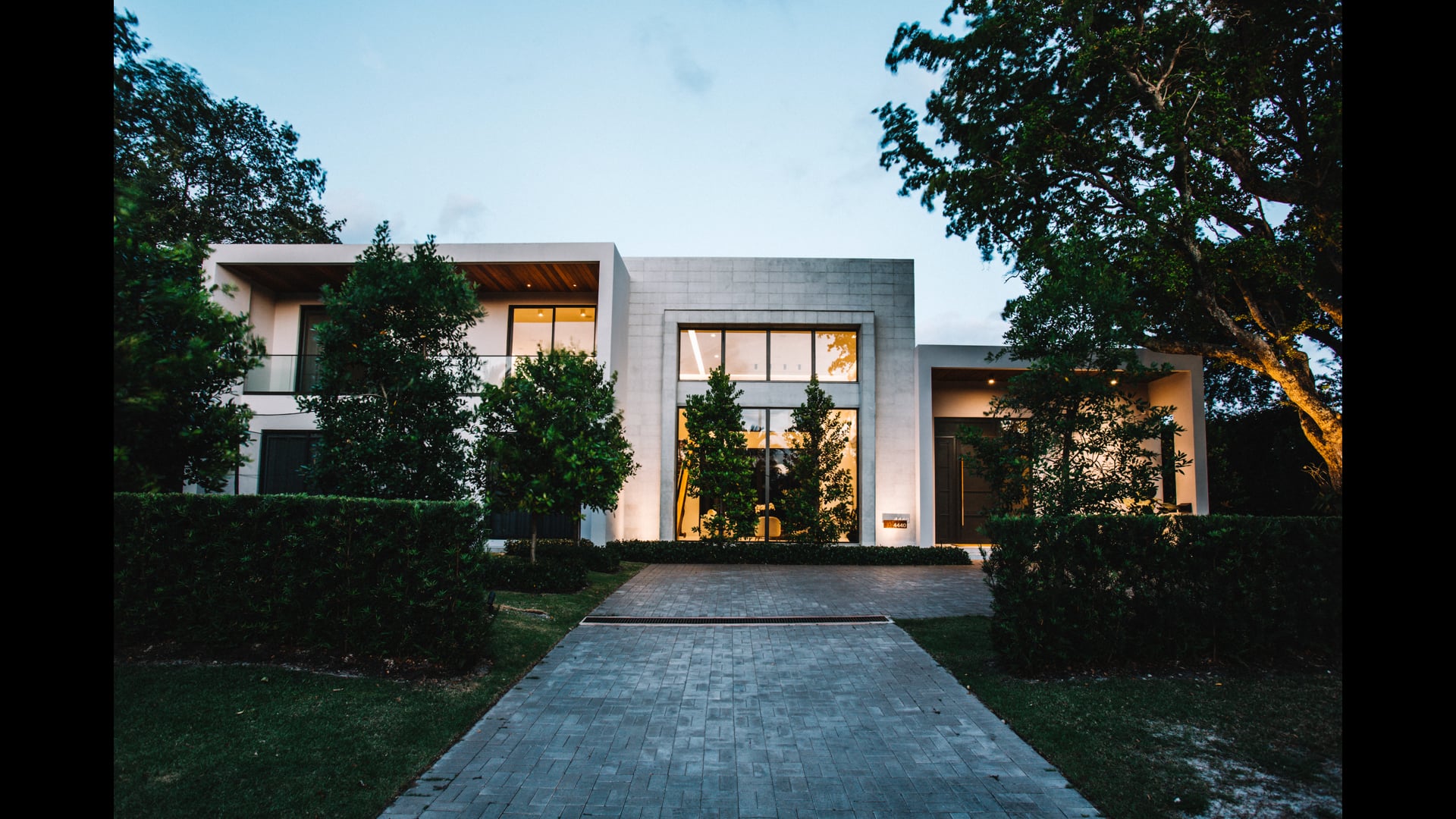 ArchitecturePleasure - 4440 Is.