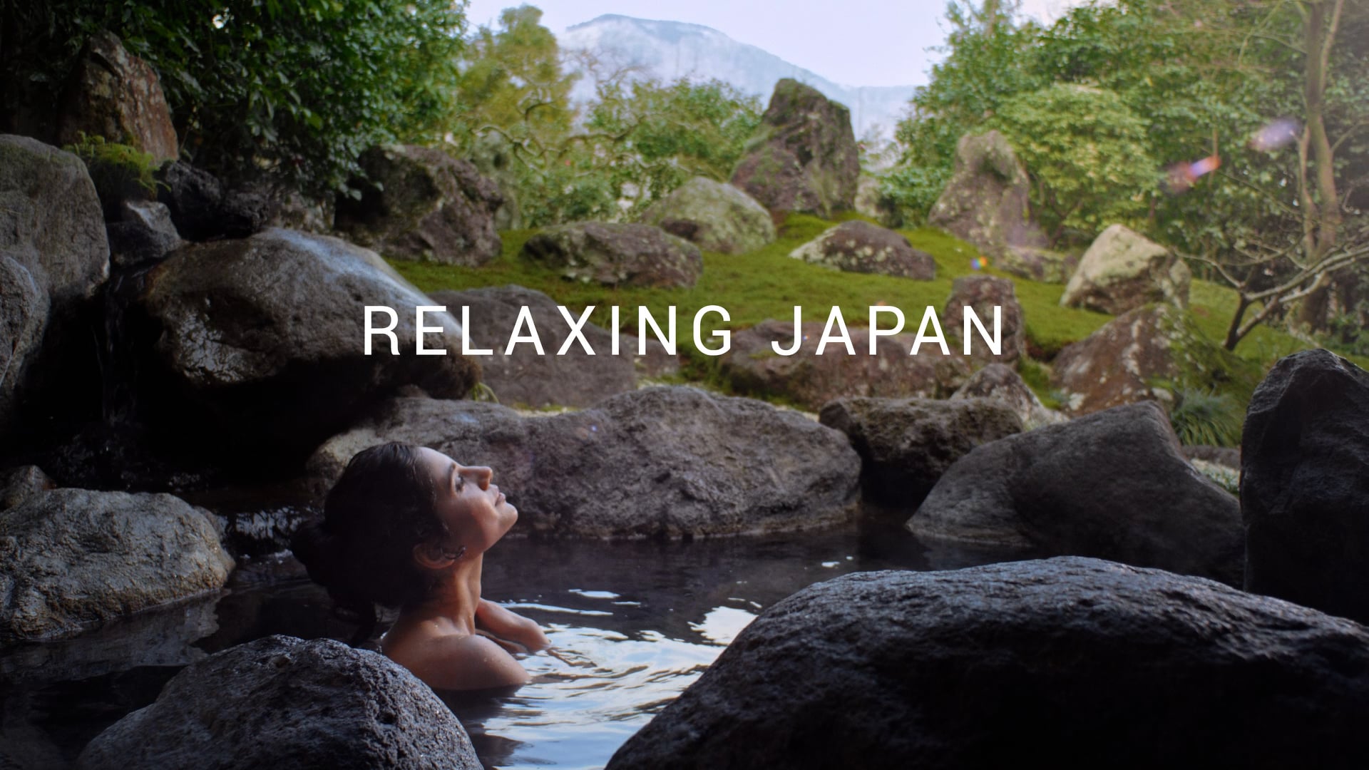 EMJ Relaxation