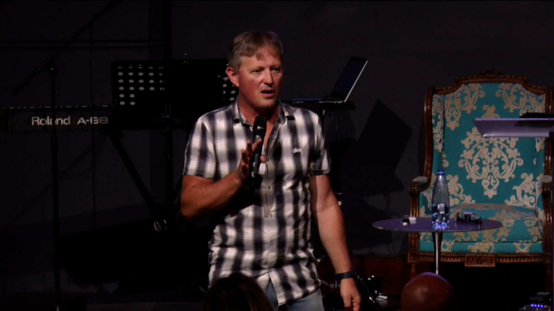 The Dance of Two Companies | Todd Weatherly | Tuesday 8 March 2022