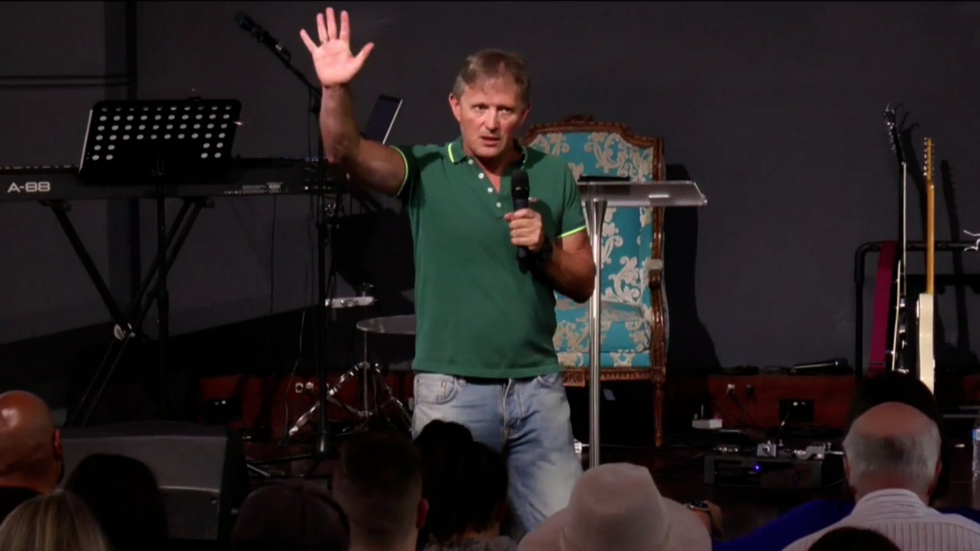 Scrolls and Books | Todd Weatherly | Sunday 13 March 2022