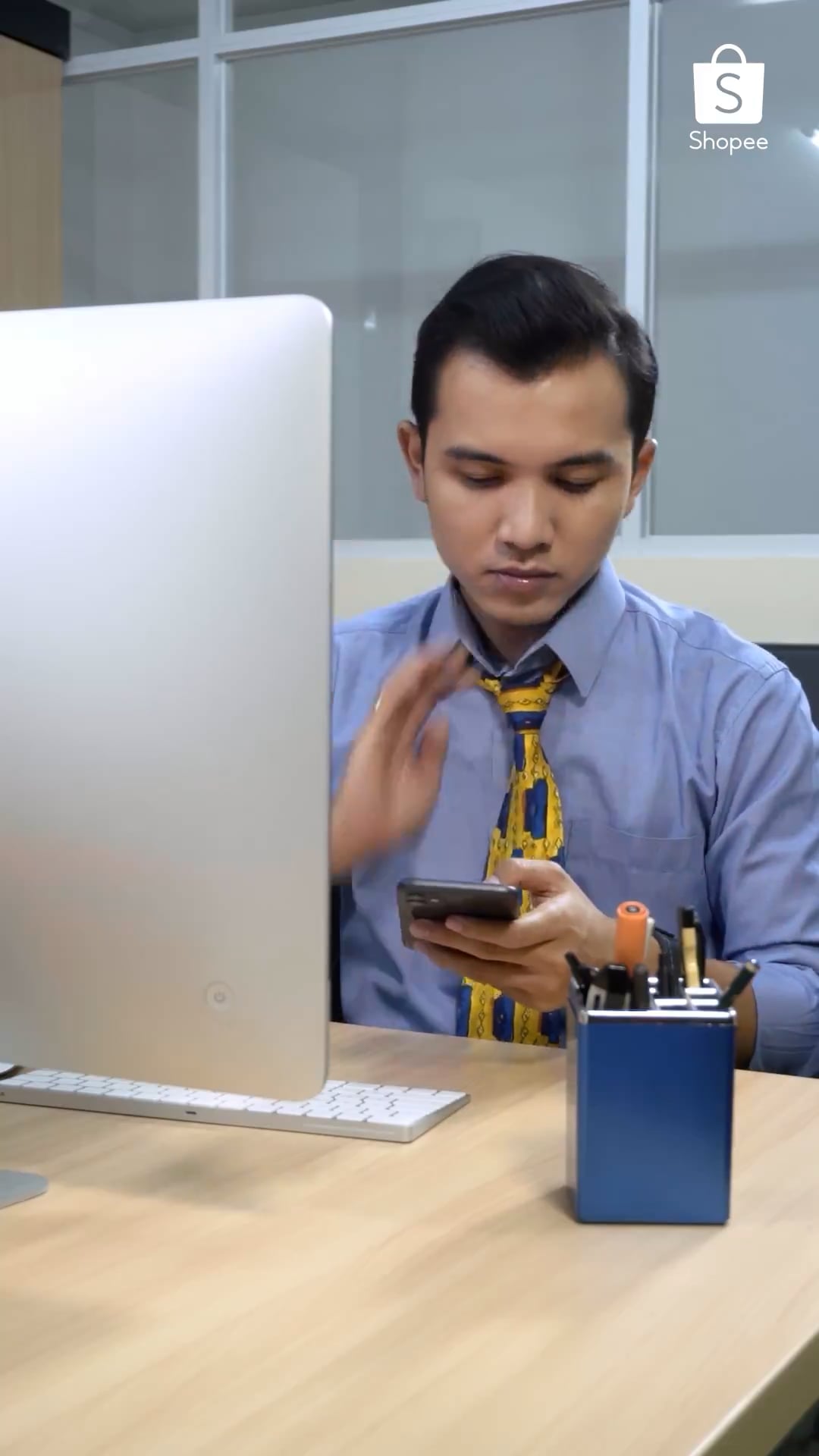 Southeast Asian Market shopee 1 On Vimeo