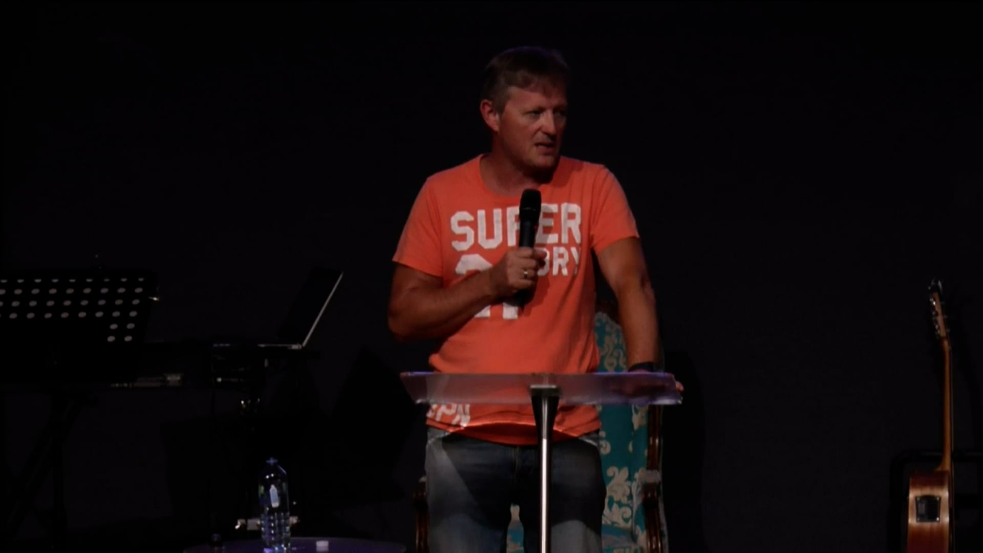 Winds of Change | Todd Weatherly | Tuesday 15 March 2022