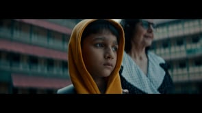 ROOH AFZA - Shachi's Cut