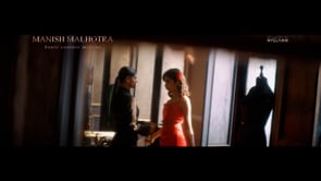 MYGLAMM X MANISH MALHOTRA BEAUTY X SHO DAS GUPTA