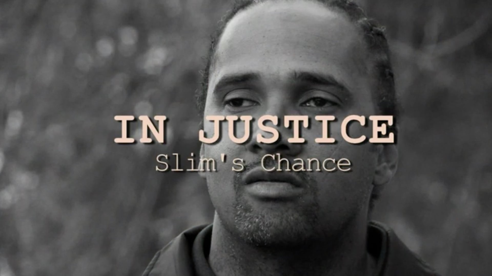 Slim's Chance