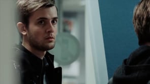 Daniel Cornelissen - BUDDY - Gay short film