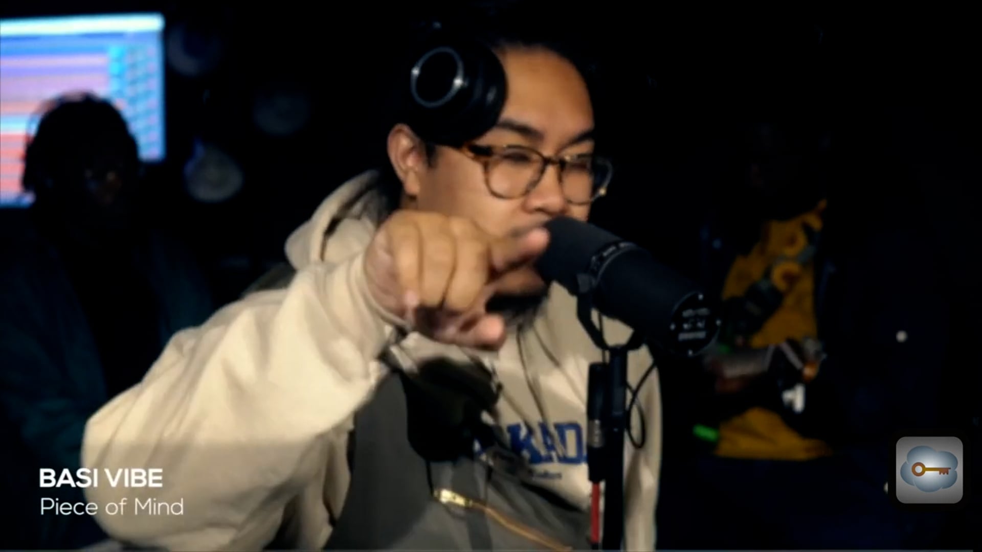 Sound Mixing Demo Reel 2: Peace of Mind / Always (Live)