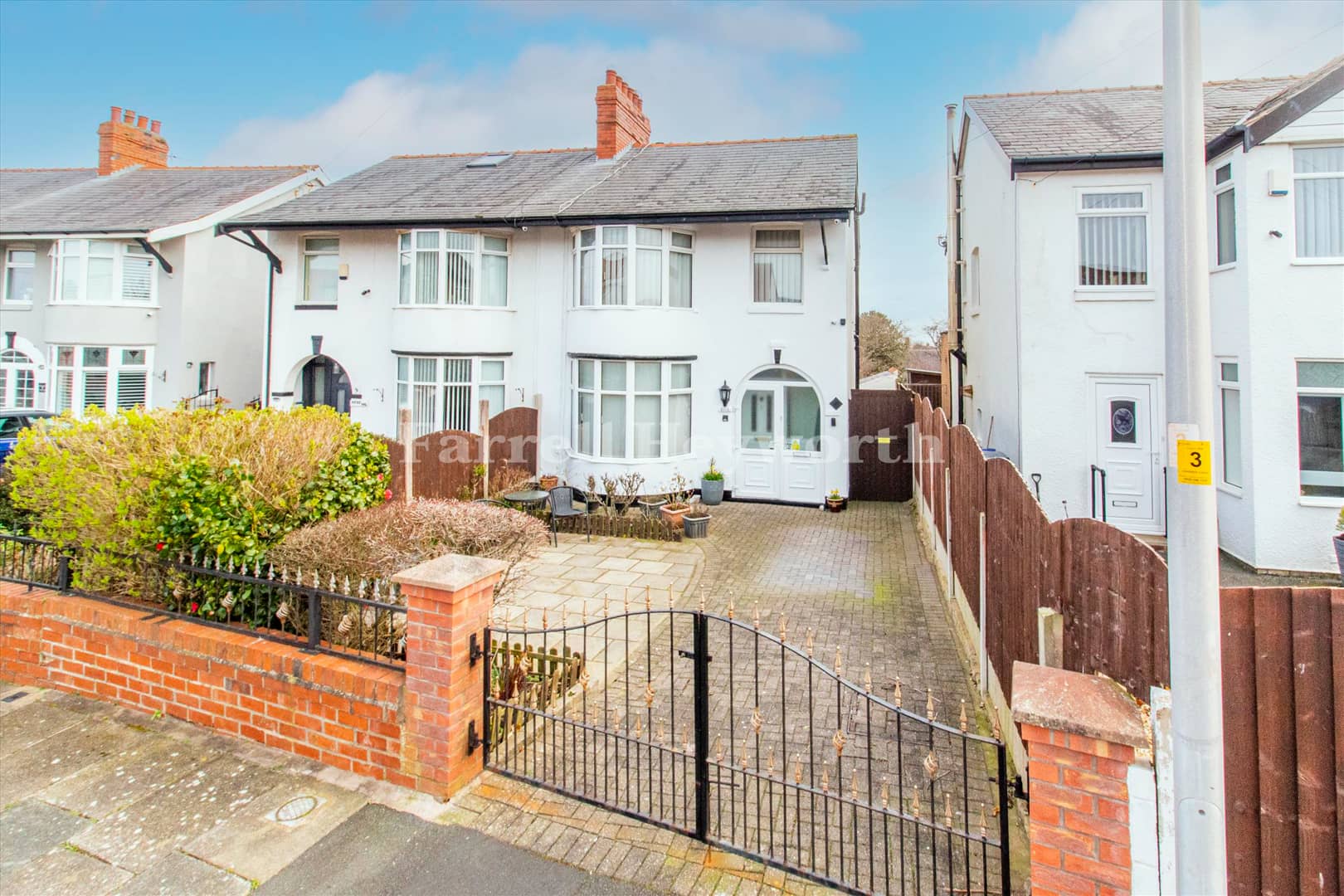 Landseer Ave, Bispham teaser 179051 on Vimeo