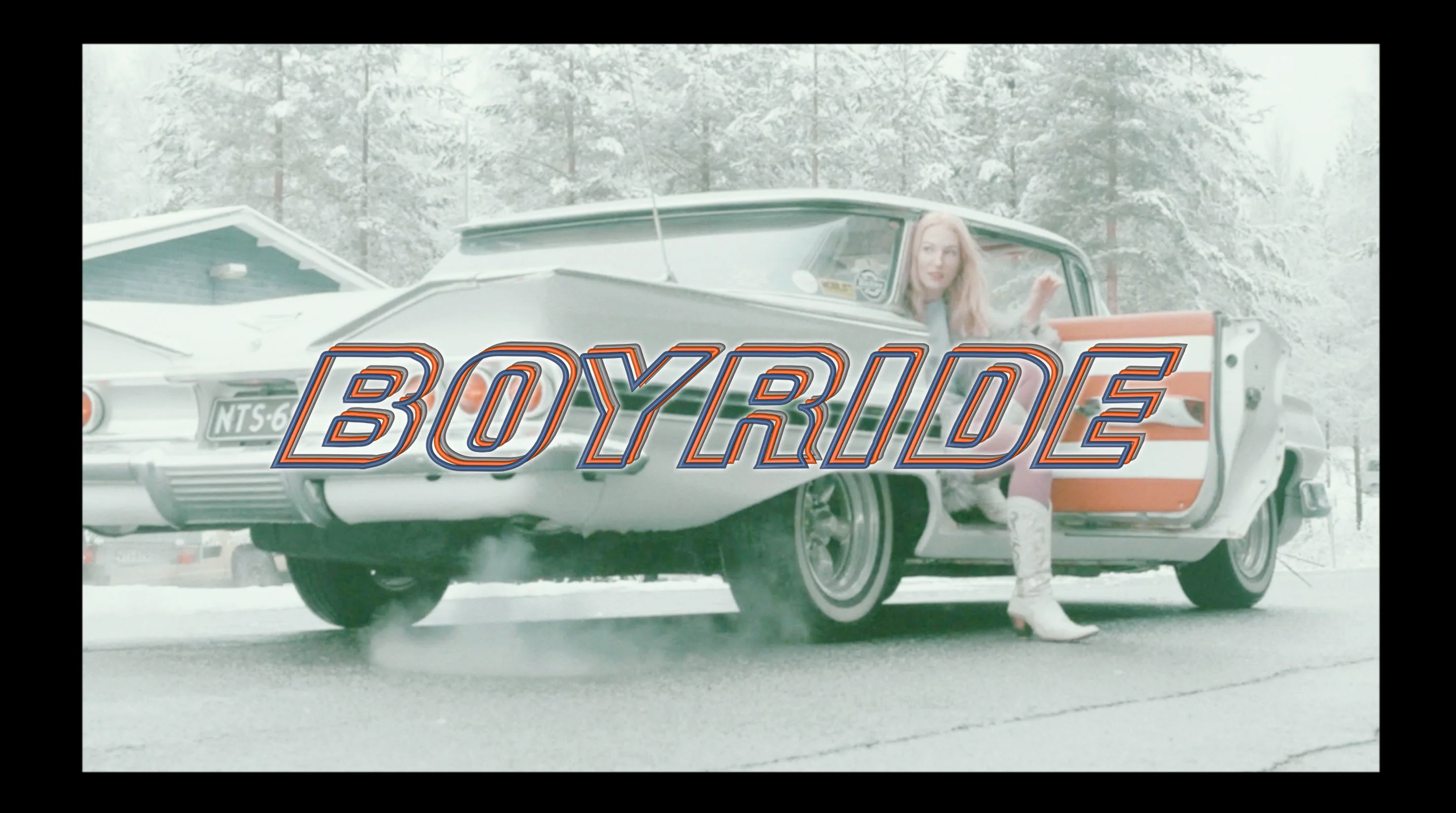 BOYRIDE on Vimeo