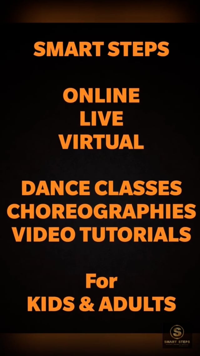 ONLINE DANCE CLASSES KIDS ABERDEEN on Vimeo