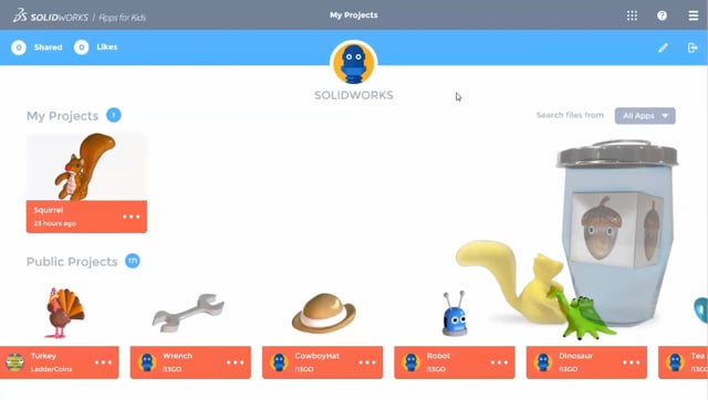 Les basiques: apprendre à utiliser l’interface