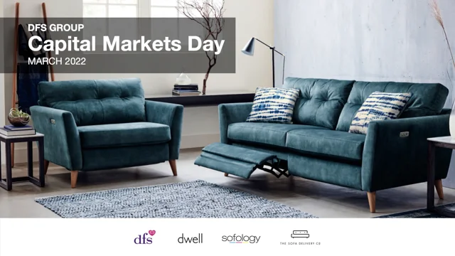 Dfs dwell deals