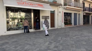 Molta feina i alegria amb el premi al millor xuixo del món