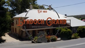 Lyndoch Grand Barossa Group Accommodation